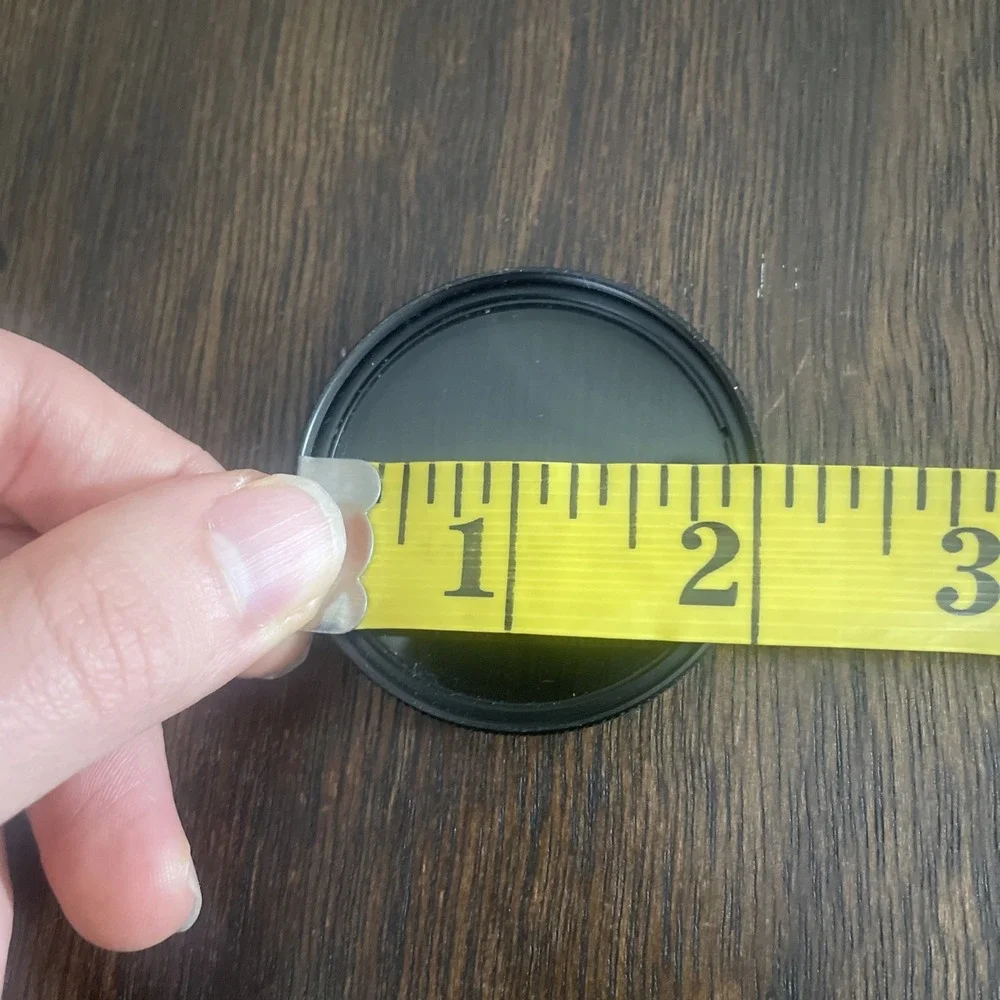 HOYA Filter PL 52mm Circular Polarising Camera Filter Lens - Made in Japan